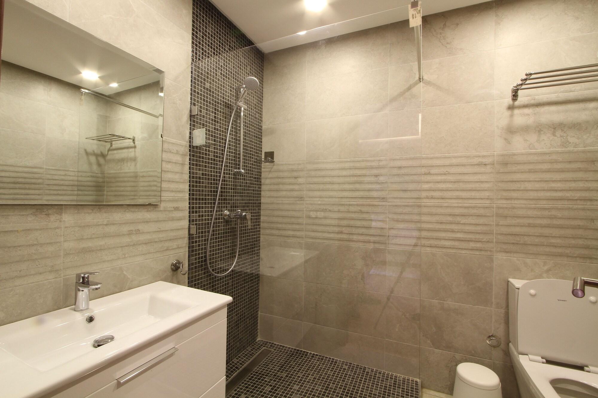 Hôtel MyLoft Anfa Casablanca Exterior foto